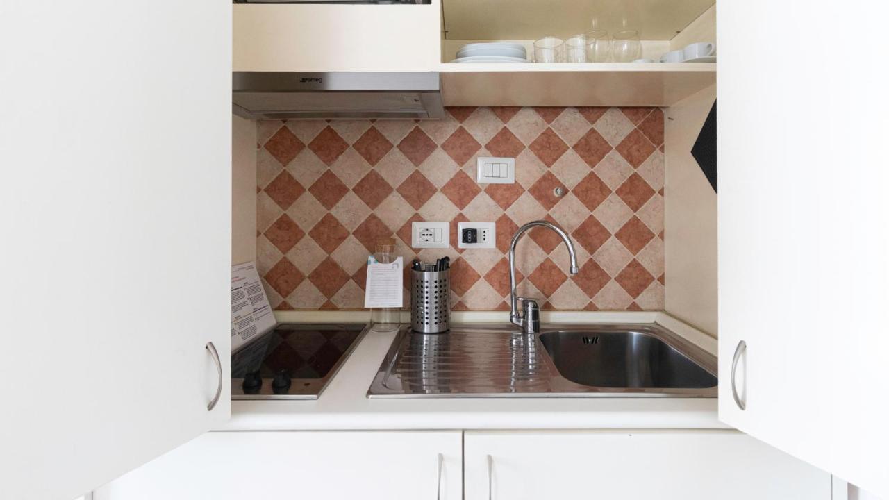 Italianway - Argelati 2 Apartment Milan