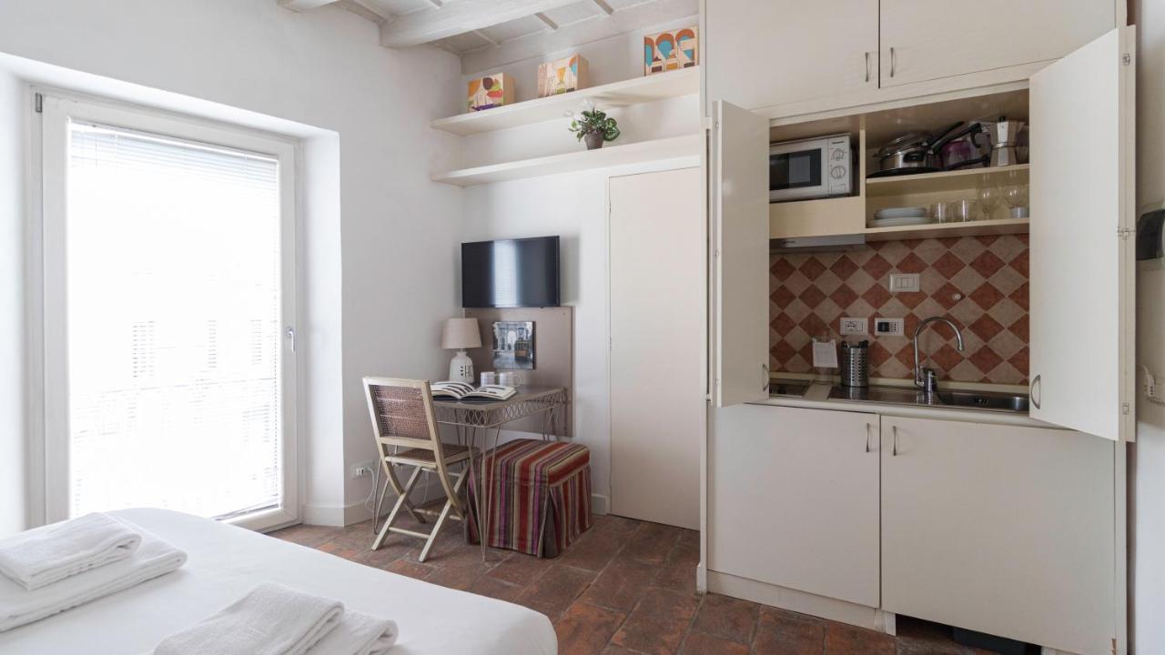 Apartment Italianway - Argelati 2 Milan